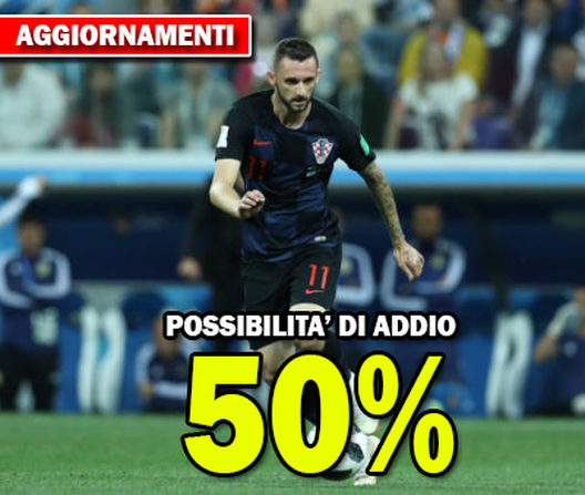 , il borsino di Brozovic , il borsino di Brozovic