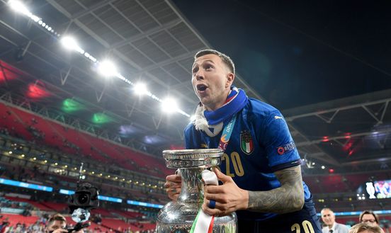 Bernardeschi