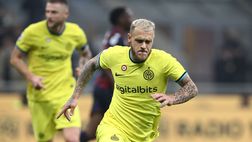 Inter, Dimarco: “Possiamo rimontare il -11 dal Napoli, nel calcio non si sa mai”