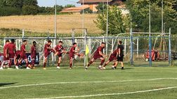 Toro, la giornata: oggi visite mediche di Ilkhan. C’è Toro-Juve Primavera