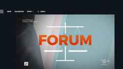 DAZN, altri problemi: al posto di Juve-Alessandria va in onda… Forum!