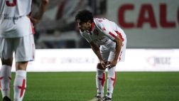 Padova-Feralpisalò, le pagelle. Settembrini scelta azzeccata, l’attacco latita