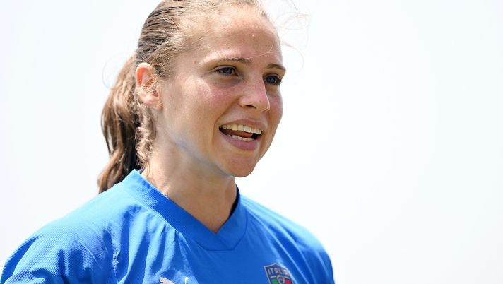 Laura Giuliani Italia Femminile