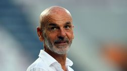 Milan, Pioli: “I miei giovani sono forti. Quest’anno abbiamo visto il vero Tonali”