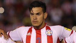 Milan, ricordi Gustavo Gomez? Da oggetto misterioso della Serie A a campione del Sud America con il Palmeiras