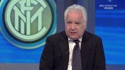 Sconcerti: “Inter fortunata? Dipende da cosa ci si aspetta…”