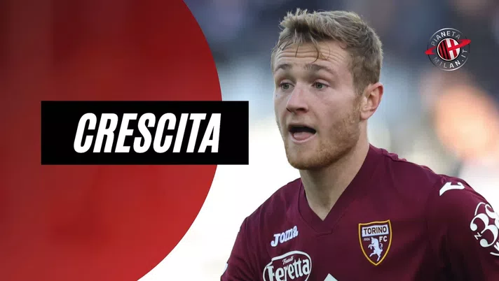 Tommaso Pobega Calciomercato AC Milan