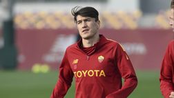 Shomurodov più vicino al Toro. Lukic sul tavolo per convincere la Roma