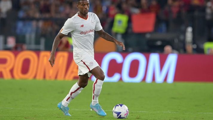 Getty Images Prime scelte di José: Wijnaldum in corsa, l’ultimo arrivato inizia in panchina - immagine 1