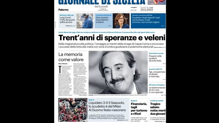 Prima Pagina