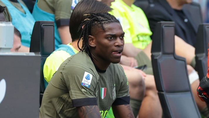 Euroderby, Giornale: “Leao, inutile coltivare speranze: recupero sarebbe miracoloso” - immagine 1