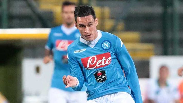 Jos&eacute; Maria Callejon ha parlato a UEFA.com in vista della sfida contro il Real Madrid. Ecco quanto r 