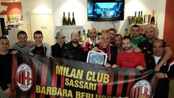 Milan Club ‘Barbara Berlusconi’ – Alla scoperta dei Milan Club d’Italia