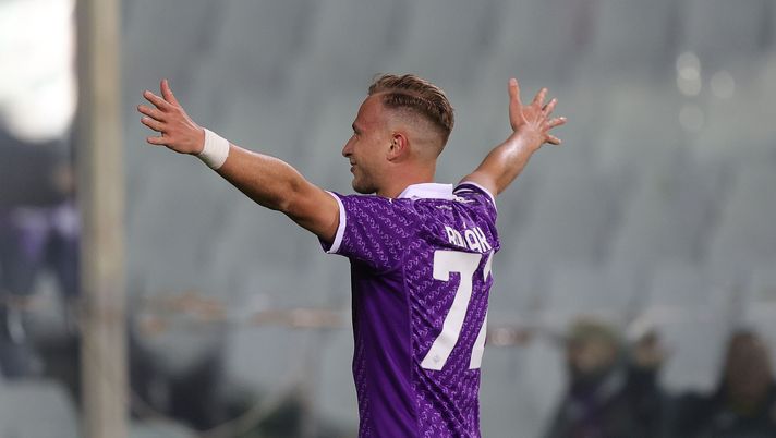 Fiorentina-Maccabi Haifa 1-1: quarti di finale col brivido per la Fiorentina - immagine 1