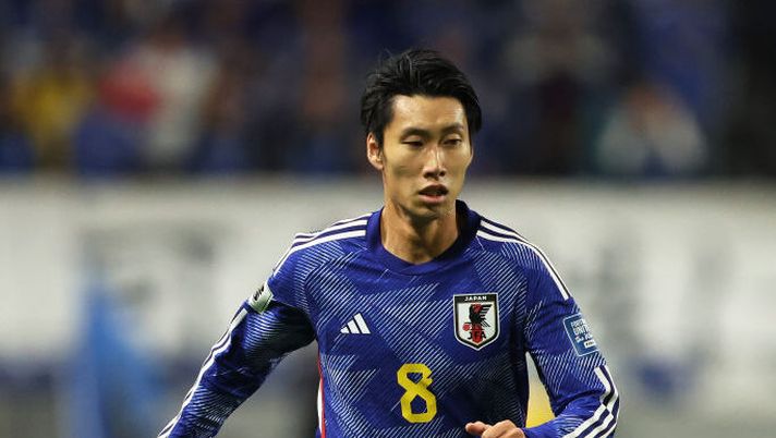 Ct Giappone: “Kamada non convocato? Non ne parlo, ecco perché ho scelto così” - immagine 1