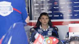 Moto 3, è morto Dupasquier dopo grave incidente