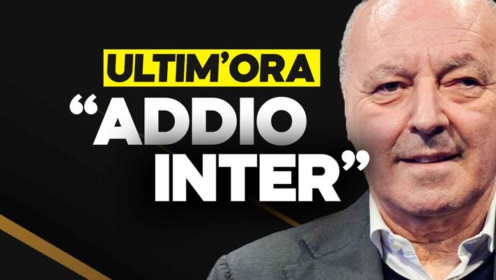 Beppe Marotta