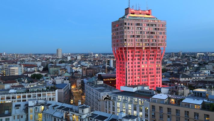 Suning, 110 milioni per la torre Velasca. Conferme sulla location del primo store italiano 