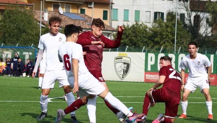 Torneo di Viareggio: Torino, le combinazioni per il passaggio del turno - immagine 1