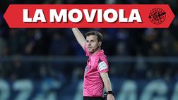 Moviola Milan-Salernitana 1-1, Dia risponde a Giroud | PM NEWS