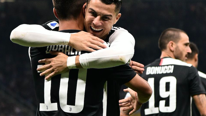 Gazzetta: “Juve, ecco due soluzioni proposte per il taglio degli stipendi” - immagine 1