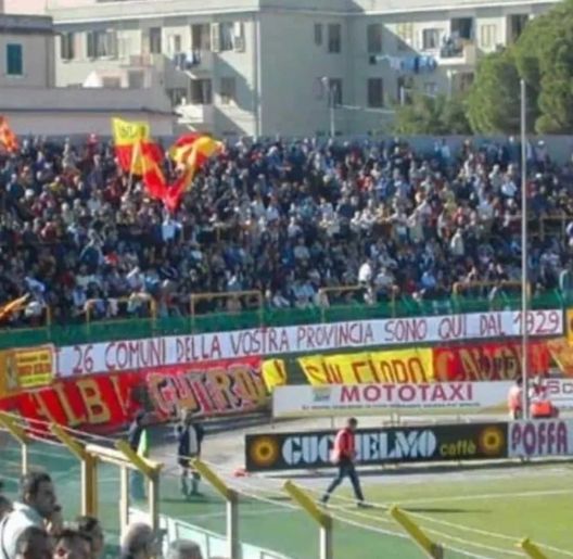 Derby calabrese, il sindacato di Polizia: “La violenza non può essere la normalità”- immagine 2