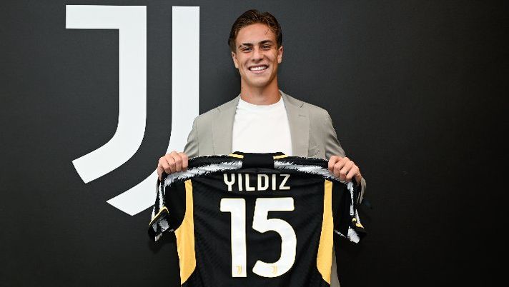 Yildiz: “Juve? Ho sempre creduto di sfondare, Allegri è un grande allenatore” - immagine 1