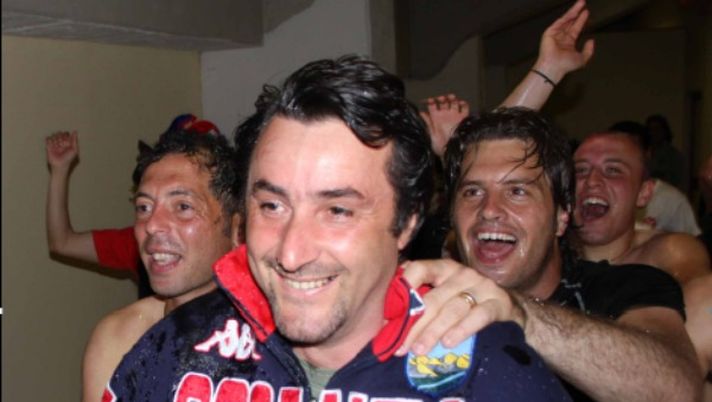 Massimo Mirabelli, prossimo DS rossonero (Fonte: www.iacchite.com) Mirabelli in tour, da Bernardeschi a Kessie - immagine 1