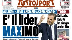 EDICOLA – TS sceglie il volto di Wanda Nara. Icardi-Perisic-Eder, Inter che ribaltone