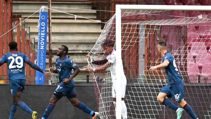 Fantacalcio, gli squalificati per la diciassettesima giornata: in cinque ai box Fantacalcio, gli squalificati per la diciassettesima giornata: in cinque ai box - immagine 1