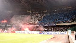 Serie A ultima fra i grandi campionati come riempimento stadi
