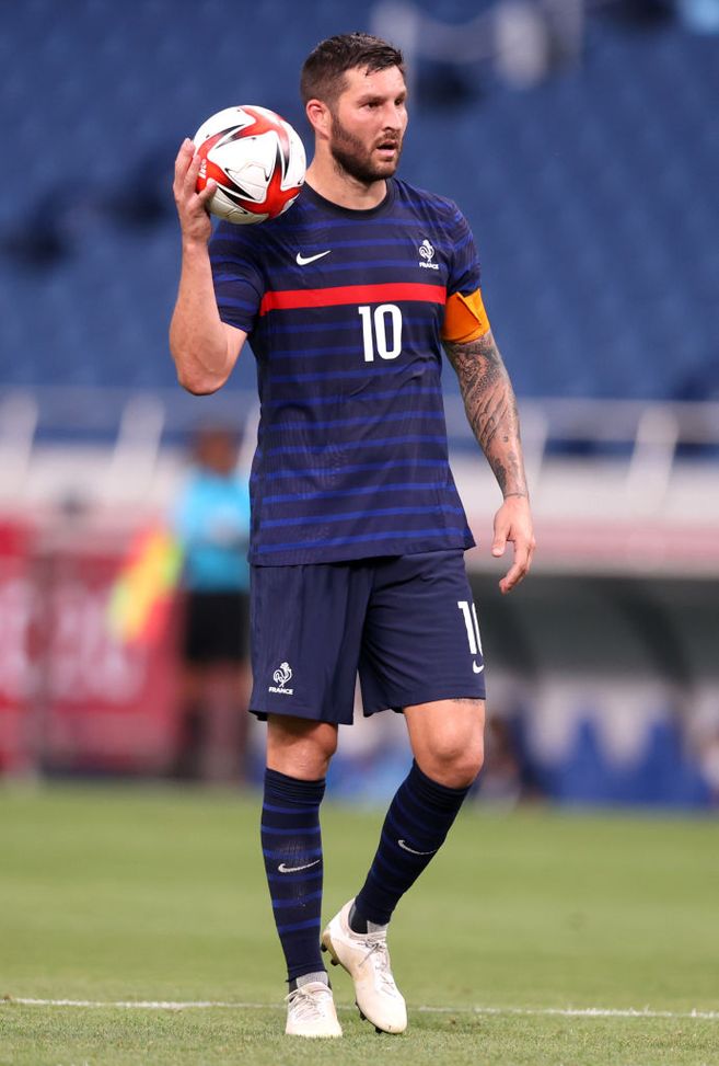 (Photo by Naomi Baker/Getty Images) Gignac si oppone al vaccino contro il Covid: “Chiedo rispetto!”- immagine 2