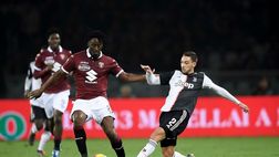 Torino, il calendario fino alla 35° giornata: il derby sarà sabato 4 luglio alle 17.15