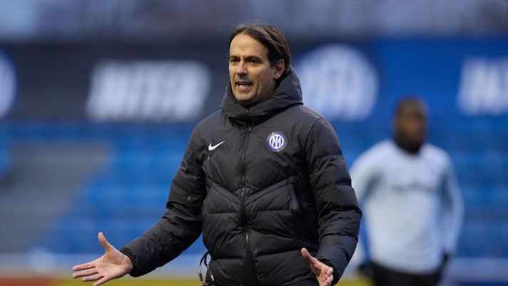 Monza e Supercoppa, Inzaghi va in all-in. Il tecnico ha studiato i dati: due novità nell’Inter - immagine 1