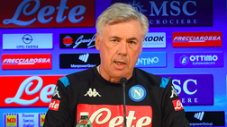 Ancelotti: “Adesso vinciamo”