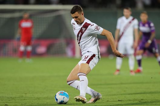 (Getty Images) buongiorno torino