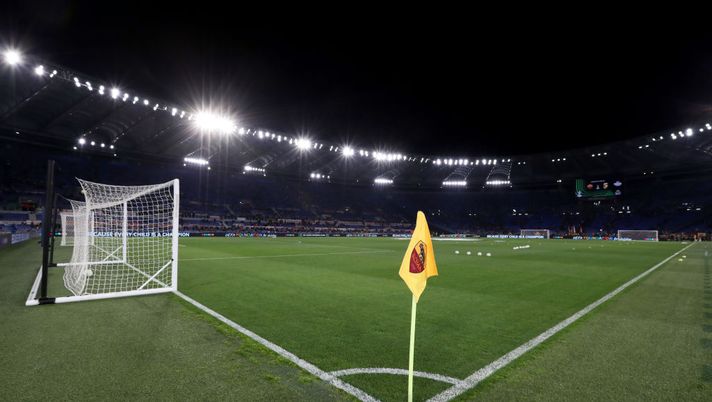 Getty Images Bonessio (Pres.Comm. Sport): “Pietralata collocazione migliore di Tor di Valle” - immagine 1