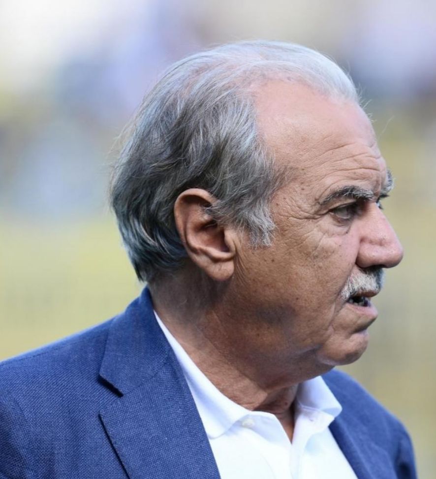 Derby calabrese, emergenza Cosenza e nostalgia Reggina: Lillo Foti “La tensione fa parte del gioco”- immagine 2