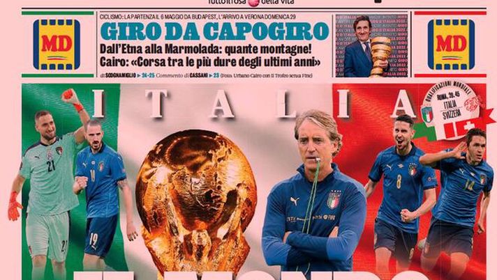 Gazzetta dello Sport