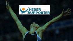 Federsupporter – Lo Stadio Flaminio : “Se so’ svejati !”