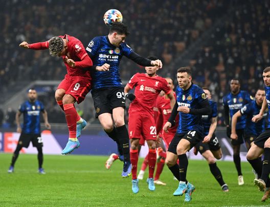 (Photo by Shaun Botterill/Getty Images) Inter-Liverpool, se il coraggio non basta- immagine 2
