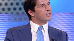 Tacchinardi: “Rabiot non mi fa impazzire. Conte? Solo lui vede crescita dell’Inter”