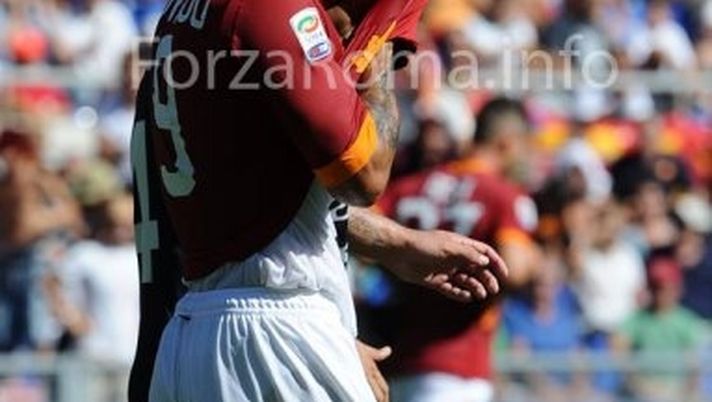 Roma, nuovi guai - immagine 1