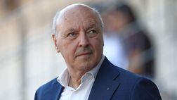 Marotta: “Spero in una bella partita contro il Milan”