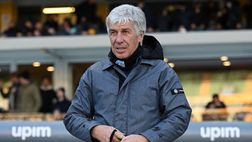 Gasperini: “Grande soddisfazione, vincere a Verona sarà dura per tutti”