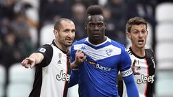 Chiellini: “Kean non è come Balotelli, Moise è rispettoso”