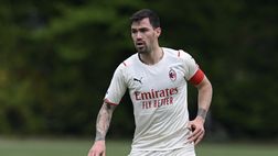 Mercato Milan – Pedullà: “Romagnoli-Lazio, regna il silenzio. Le ultime”