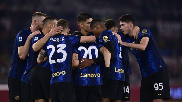 inter roma