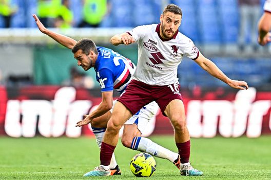 Torino, Vlasic tra campo e riscatto: sono giorni caldi per il suo futuro- immagine 2