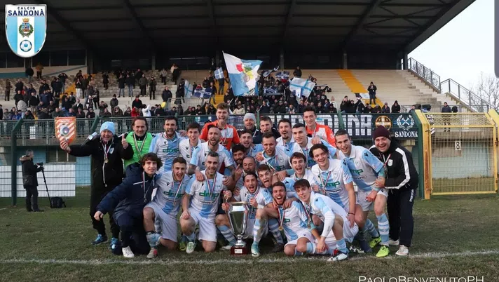 Coppa Italia Eccellenza, si parte domani alle 15.30: gli arbitri